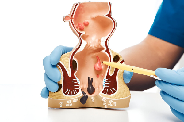 Fissure / Fistula Treatment